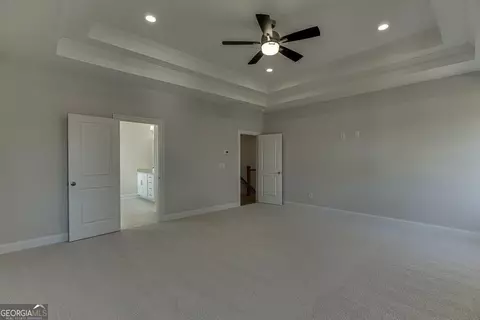 Bedroom - 450 Thunder Rd, Buford, GA 30518 photo 11 of 11