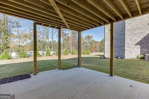 Exterior - 450 Thunder Rd, Buford, GA 30518 photo 5 of 12