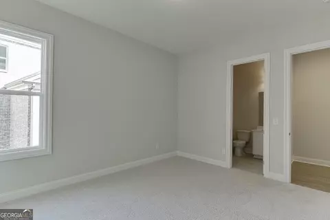Bedroom - 450 Thunder Rd, Buford, GA 30518 photo 2 of 11