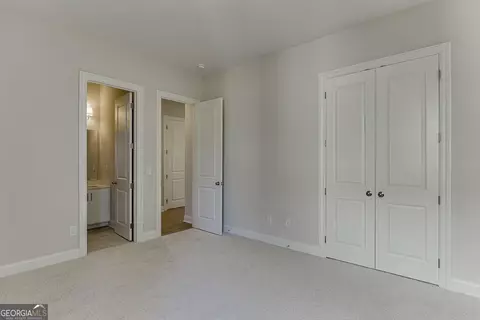 Bedroom - 450 Thunder Rd, Buford, GA 30518 photo 3 of 11