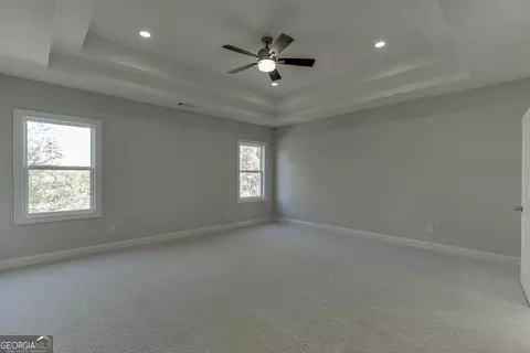 Bedroom - 450 Thunder Rd, Buford, GA 30518 photo 10 of 11