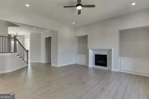 Living - 450 Thunder Rd, Buford, GA 30518 photo 3 of 5
