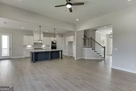 Living - 450 Thunder Rd, Buford, GA 30518 photo 4 of 5