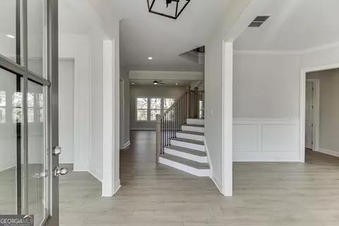Entry Way - 450 Thunder Rd, Buford, GA 30518 photo 1 of 6