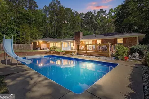 2907 Glad Dale Dr SE, Conyers, GA 30094