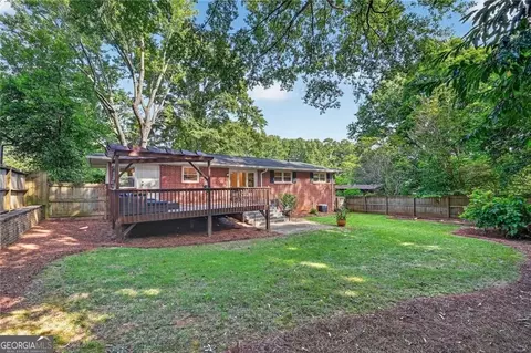 Other - 3659 Admiral Dr, Chamblee, GA 30341 photo 1 of 1