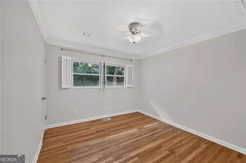 Bedroom - 3659 Admiral Dr, Chamblee, GA 30341 photo 3 of 3