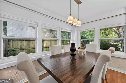 Dining - 3659 Admiral Dr, Chamblee, GA 30341 photo 1 of 1