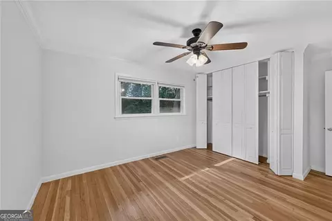 Bedroom - 3659 Admiral Dr, Chamblee, GA 30341 photo 2 of 3