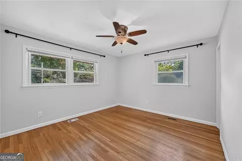 Bedroom - 3659 Admiral Dr, Chamblee, GA 30341 photo 1 of 3