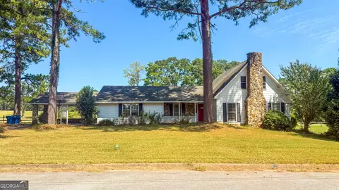 5931 Brassie Ridge Ln, Ellenwood, GA 30294