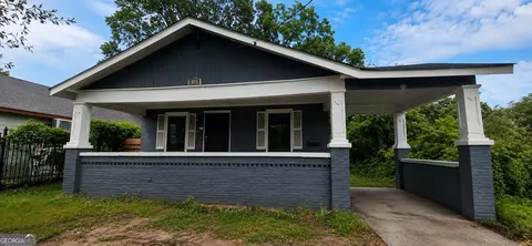 415 King Arnold St, Hapeville, GA 30354