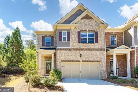 4824 Blue Elm Ln SE UNIT 1, Smyrna, GA 30080