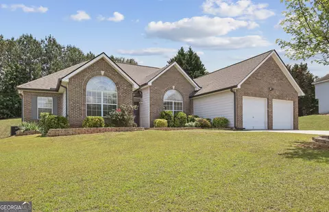 6827 Hill Creek Cv, Lithonia, GA 30058
