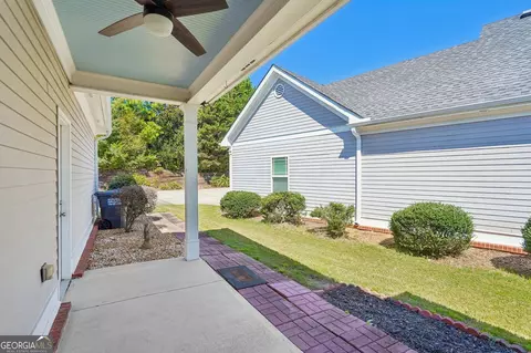Exterior - 155 Pratt Dr, Covington, GA 30014 photo 3 of 10