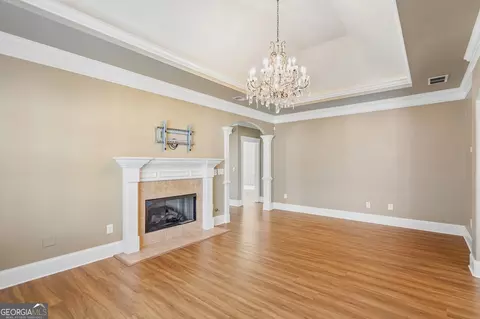 Living - 155 Pratt Dr, Covington, GA 30014 photo 3 of 4