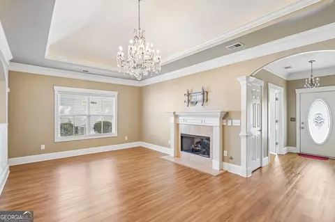 Living - 155 Pratt Dr, Covington, GA 30014 photo 2 of 4