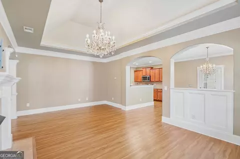 Living - 155 Pratt Dr, Covington, GA 30014 photo 4 of 4