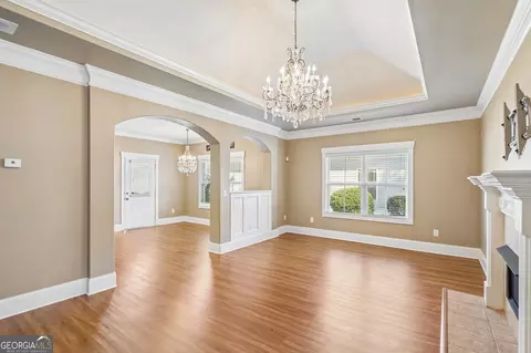 Living - 155 Pratt Dr, Covington, GA 30014 photo 1 of 4