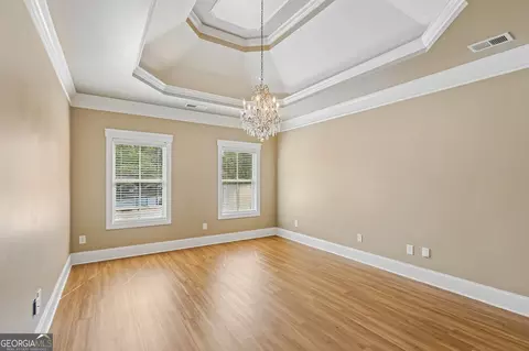 Bedroom - 155 Pratt Dr, Covington, GA 30014 photo 2 of 4