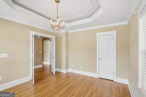 Bedroom - 155 Pratt Dr, Covington, GA 30014 photo 1 of 4