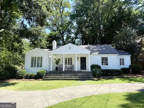 3345 Mathieson Dr, Atlanta, GA 30305
