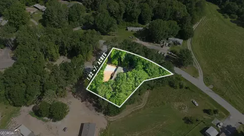 View/Area - 921 Smith Loop Rd, Demorest, GA 30535 photo 2 of 4