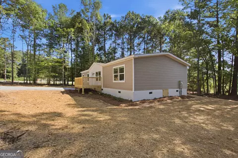 Exterior - 921 Smith Loop Rd, Demorest, GA 30535 photo 5 of 5