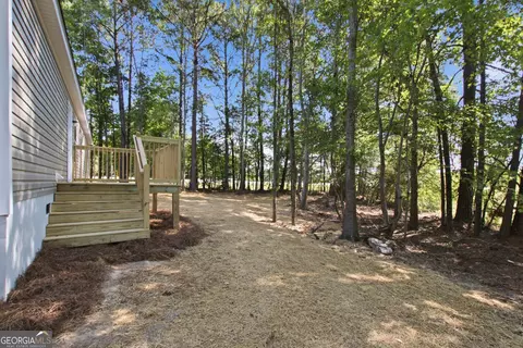 Exterior - 921 Smith Loop Rd, Demorest, GA 30535 photo 4 of 5