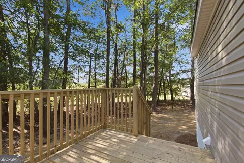 Exterior - 921 Smith Loop Rd, Demorest, GA 30535 photo 3 of 5
