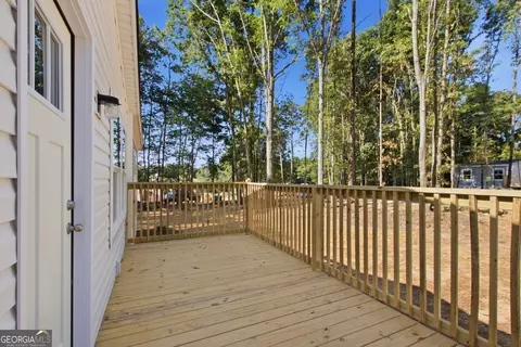 Exterior - 921 Smith Loop Rd, Demorest, GA 30535 photo 2 of 5