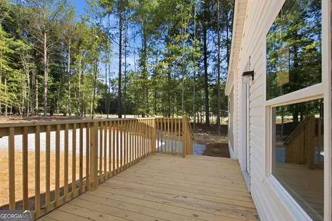 Exterior - 921 Smith Loop Rd, Demorest, GA 30535 photo 1 of 5
