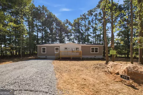 Other - 921 Smith Loop Rd, Demorest, GA 30535 photo 13 of 13