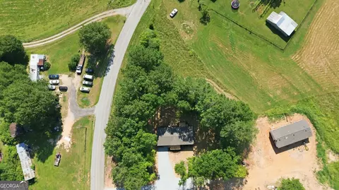 View/Area - 921 Smith Loop Rd, Demorest, GA 30535 photo 3 of 4