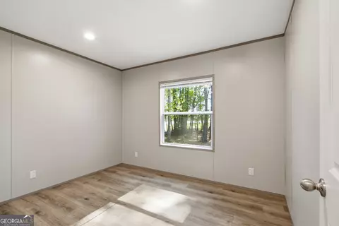 Bedroom - 921 Smith Loop Rd, Demorest, GA 30535 photo 4 of 4