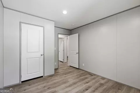 Bedroom - 921 Smith Loop Rd, Demorest, GA 30535 photo 3 of 4