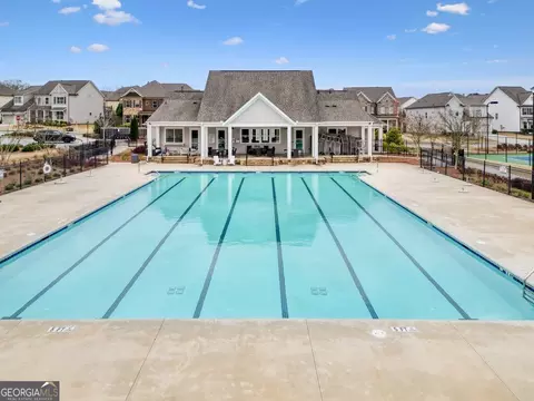 Exterior - 213 Fieldbrook Xing, Canton, GA 30115 photo 10 of 10