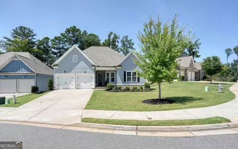 Exterior - 213 Fieldbrook Xing, Canton, GA 30115 photo 2 of 10