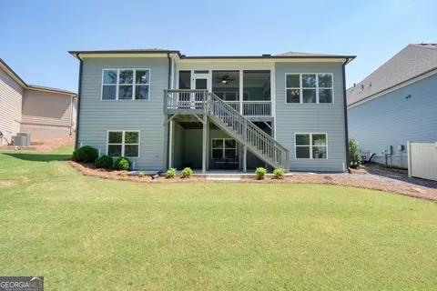 Exterior - 213 Fieldbrook Xing, Canton, GA 30115 photo 7 of 10