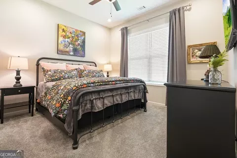 Bedroom - 213 Fieldbrook Xing, Canton, GA 30115 photo 5 of 8