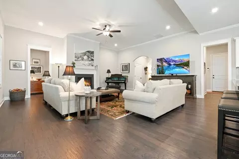 Living - 213 Fieldbrook Xing, Canton, GA 30115 photo 2 of 6