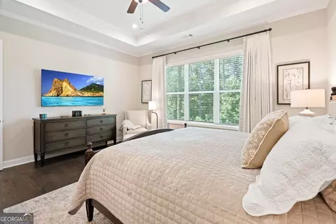 Bedroom - 213 Fieldbrook Xing, Canton, GA 30115 photo 3 of 8