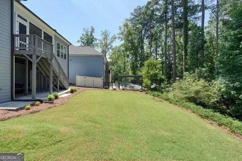 Exterior - 213 Fieldbrook Xing, Canton, GA 30115 photo 8 of 10