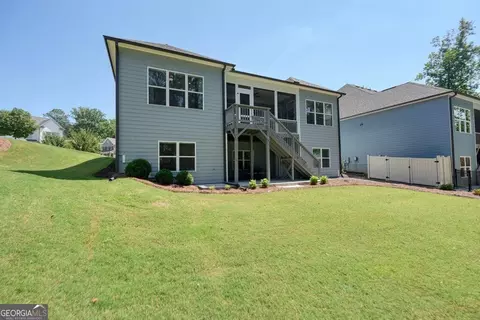 Exterior - 213 Fieldbrook Xing, Canton, GA 30115 photo 6 of 10