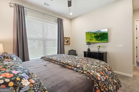 Bedroom - 213 Fieldbrook Xing, Canton, GA 30115 photo 6 of 8