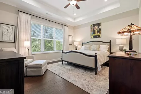 Bedroom - 213 Fieldbrook Xing, Canton, GA 30115 photo 1 of 8