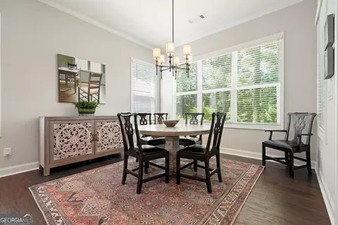 Dining - 213 Fieldbrook Xing, Canton, GA 30115 photo 2 of 2