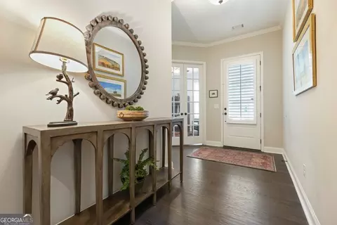 Entry Way - 213 Fieldbrook Xing, Canton, GA 30115 photo 2 of 8