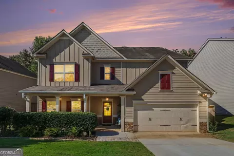 364 Ivy Chase Loop, Dallas, GA 30157