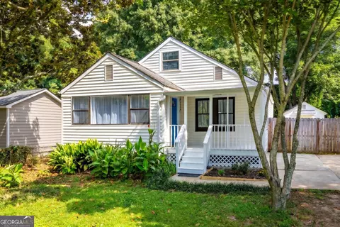 1066 Key Rd SE, Atlanta, GA 30316